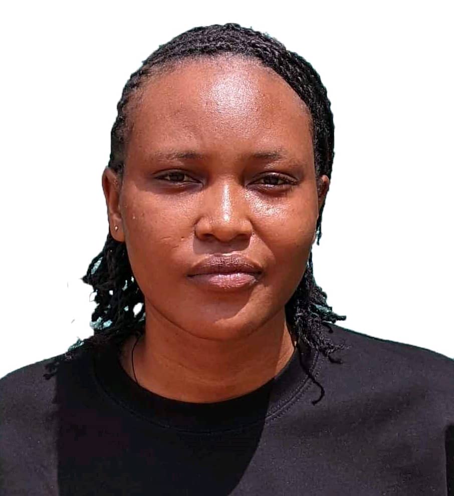 KOBUSINGE Allen