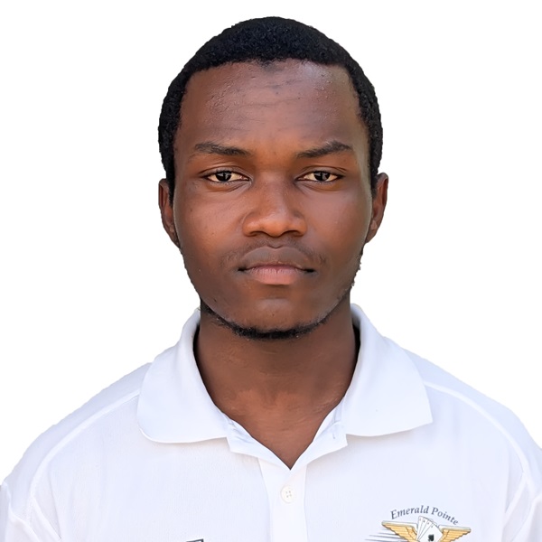 IRADUKUNDA Shaffy Mohammed